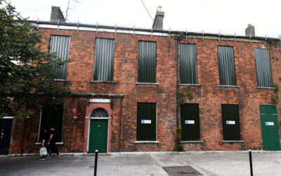 UKRAINIAN REFUGEES – EPISODE 4 SEIZING EMPTY PROPERTIES – LEGALLY