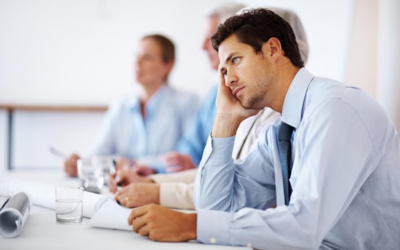 THE ARBITRATOR AND HARD WORK – EPISODE 3