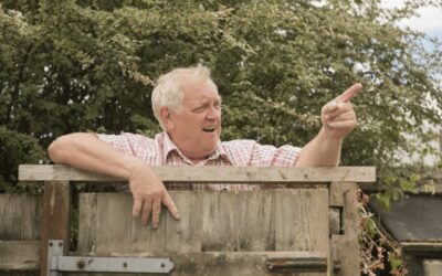 NEIGHBOUR DISPUTES + SECOND HOMES – EPISODE 2