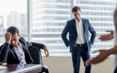 MEDIATION – ANGER MANAGEMENT – EPISODE 2