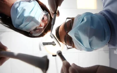 MEDIATION – DENTISTS DISAGREE – EPISODE 1