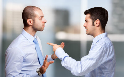 MEDIATION – ANGER MANAGEMENT – EPISODE 1