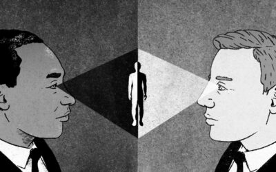 PREJUDICE IN DISPUTE RESOLUTION