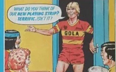 MEDIATION IN A UK SOCCER DISPUTE EPISODE 9 #310