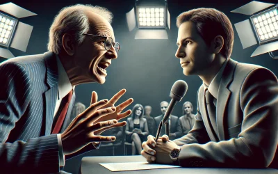 MEDIATION POST#327 – ROBIN DAY – NO. BRIAN WALDEN – YES